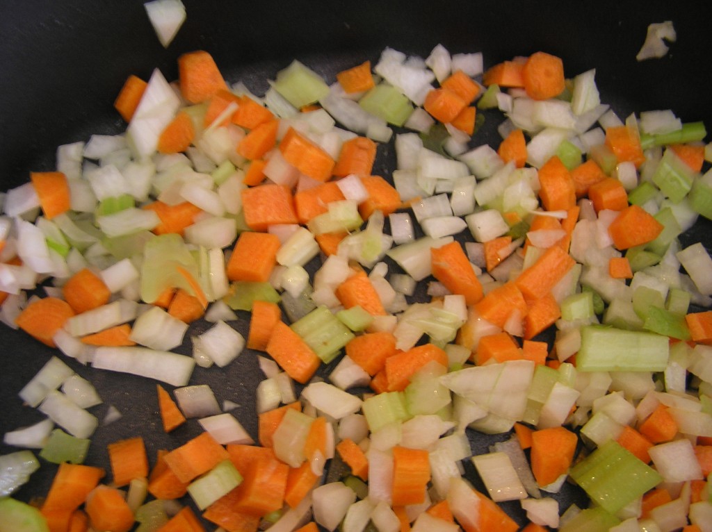 Slow Cooker Spring Vegetable Soup with Chicken Broth the zen of slow cooking