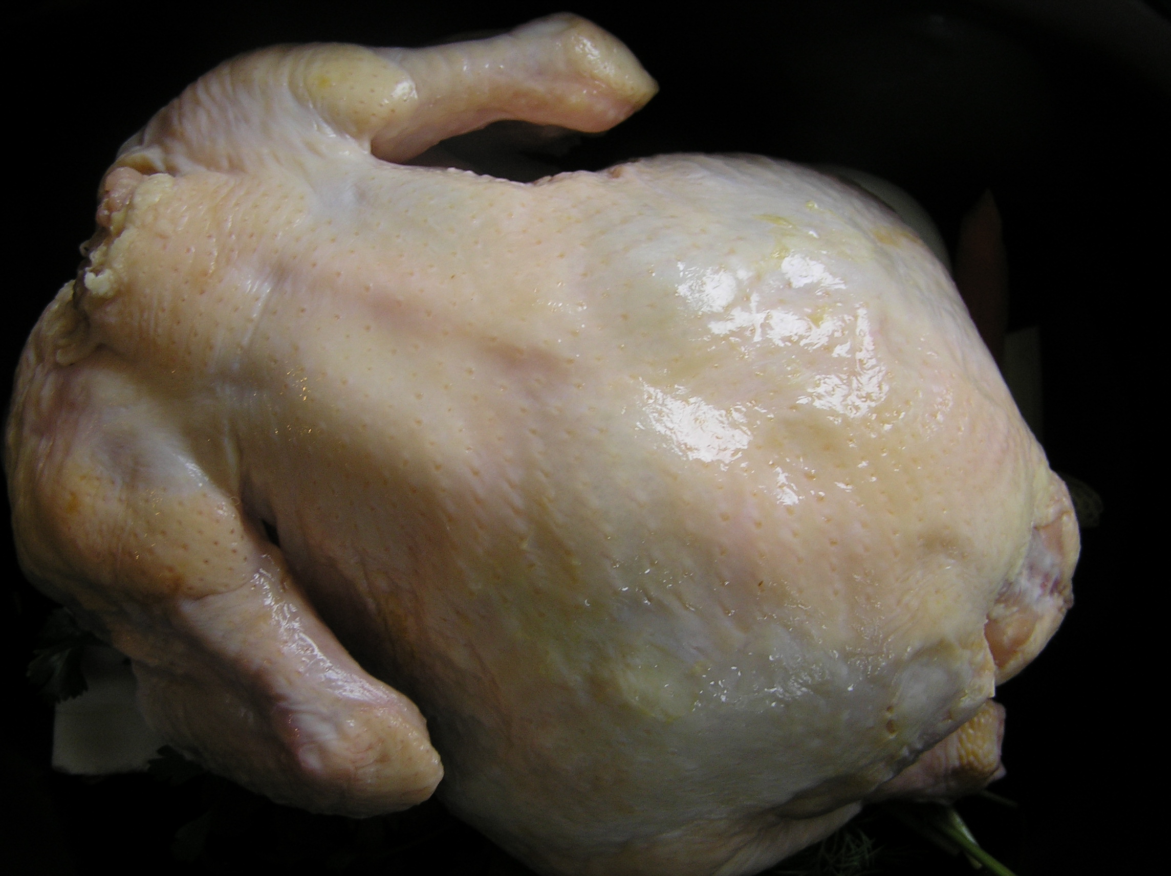 The Best Chicken Soup from Ina Garten the zen of slow cooking