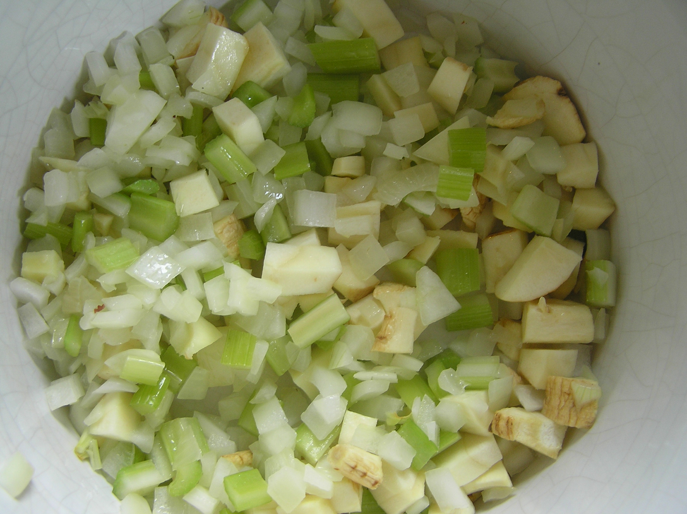 Zen Cooking Light Ellie Krieger's Cassoulet the zen of slow cooking
