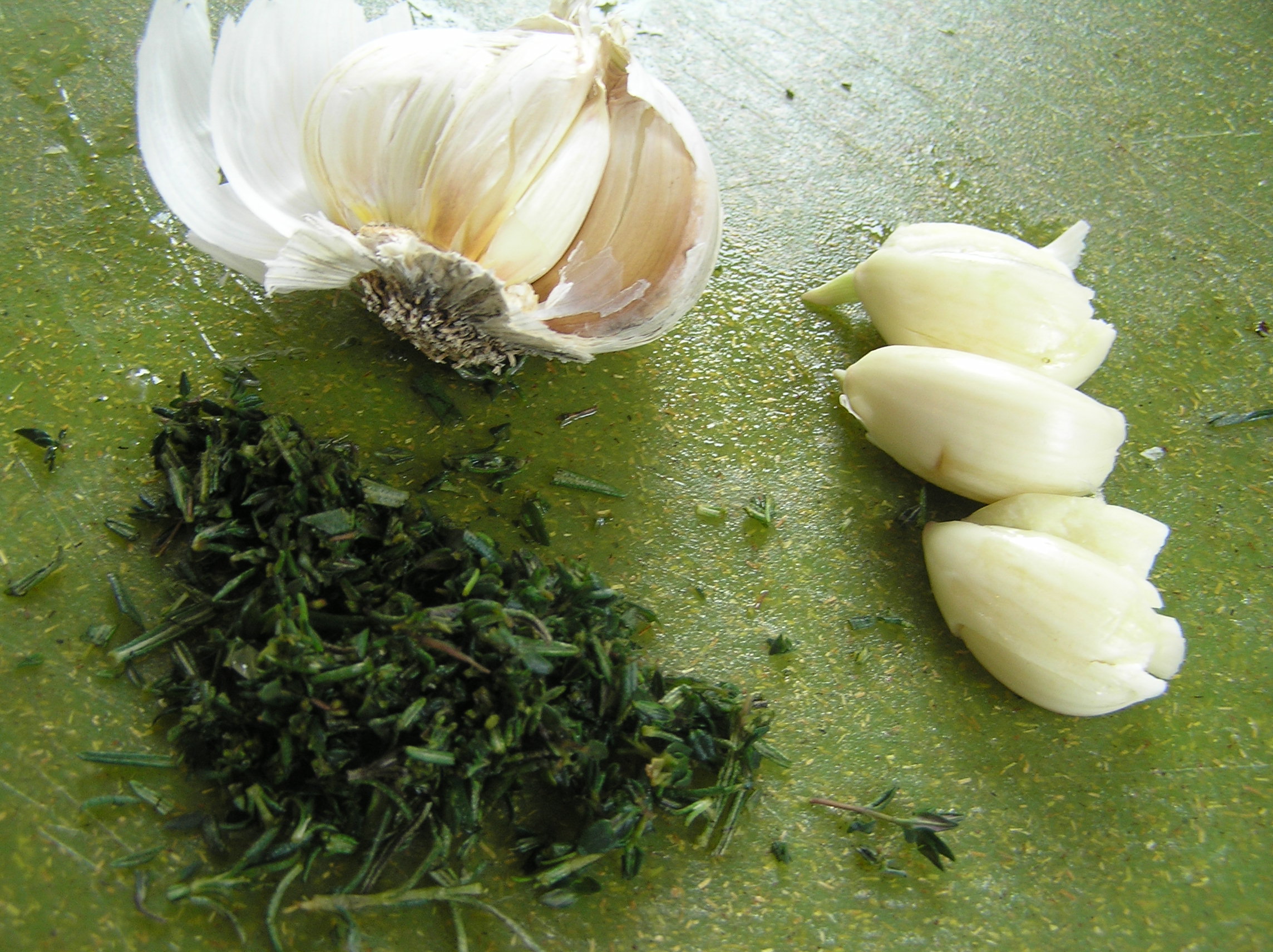 Zen Cooking Light Ellie Krieger's Cassoulet the zen of slow cooking