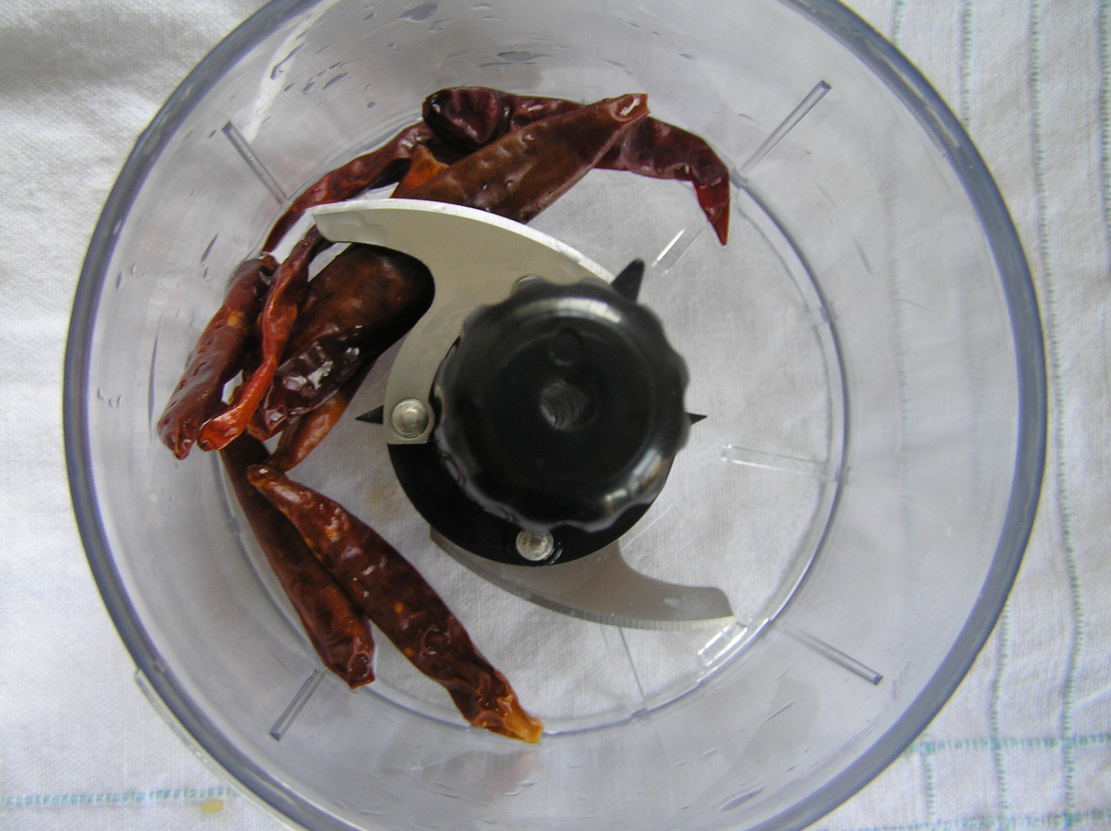 Goan Salmon Curry the zen of slow cooking