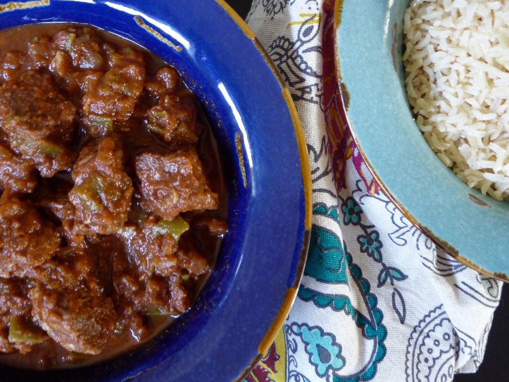 Texas Brisket "Slow Cooked Chili" the zen of slow cooking