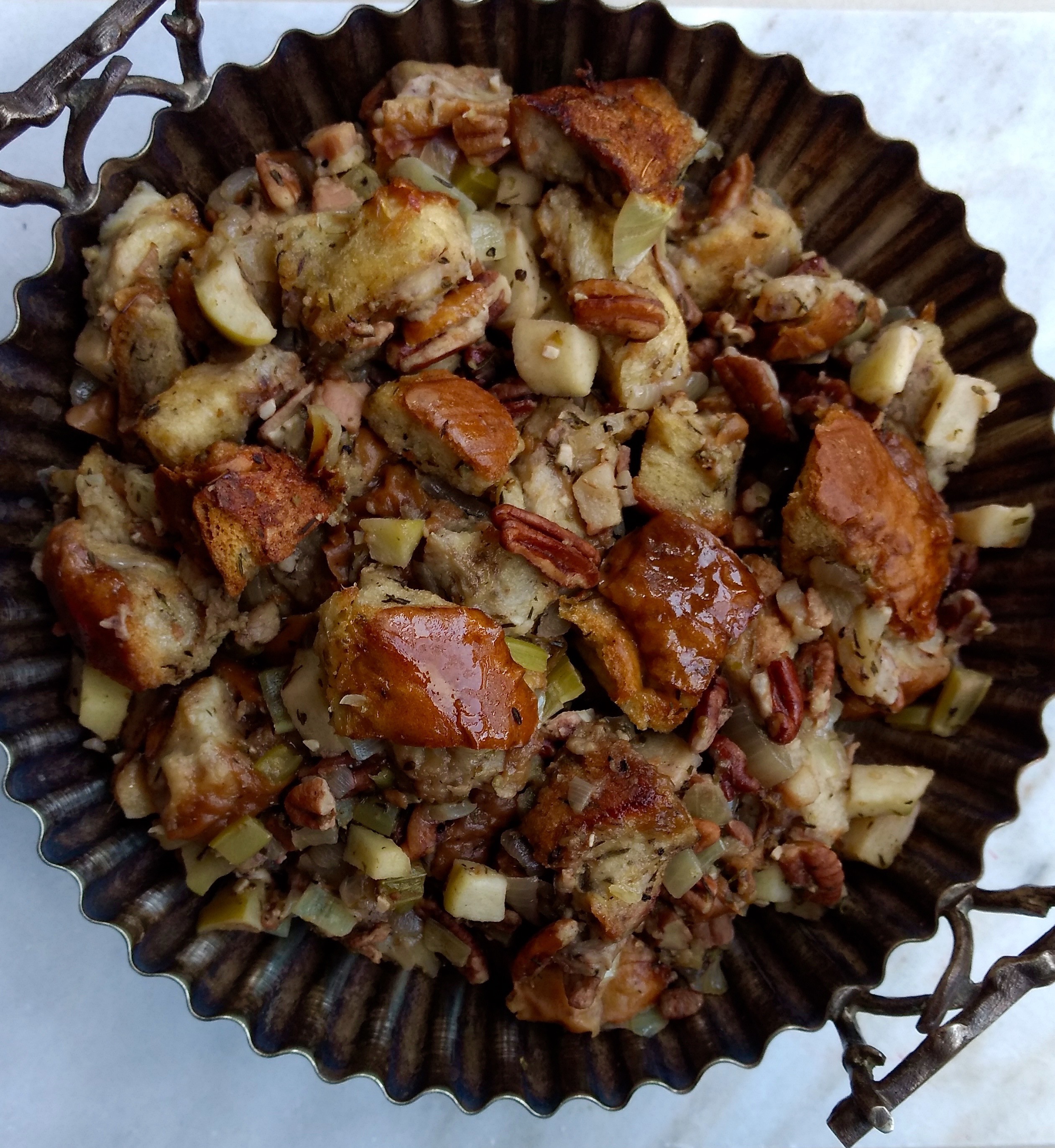 Slow Cooker Thanksgiving Side Dishes the zen of slow cooking